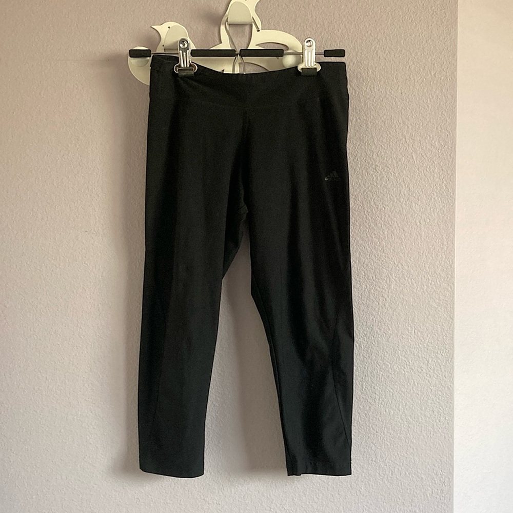 Adidas Climalite 3/4 Legging